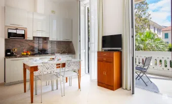 Hotel Villa Elena