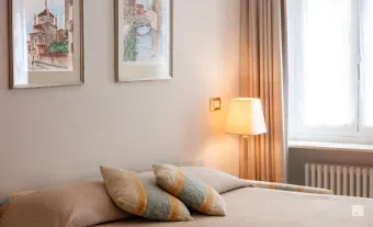 Hotel Villa Elena