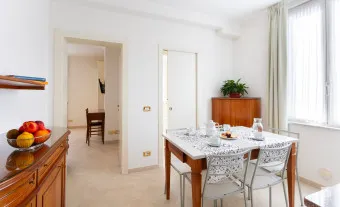 Hotel Villa Elena