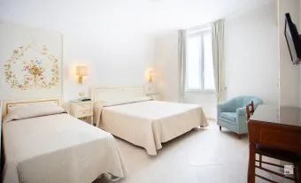 Hotel Villa Elena
