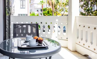 Hotel Villa Elena