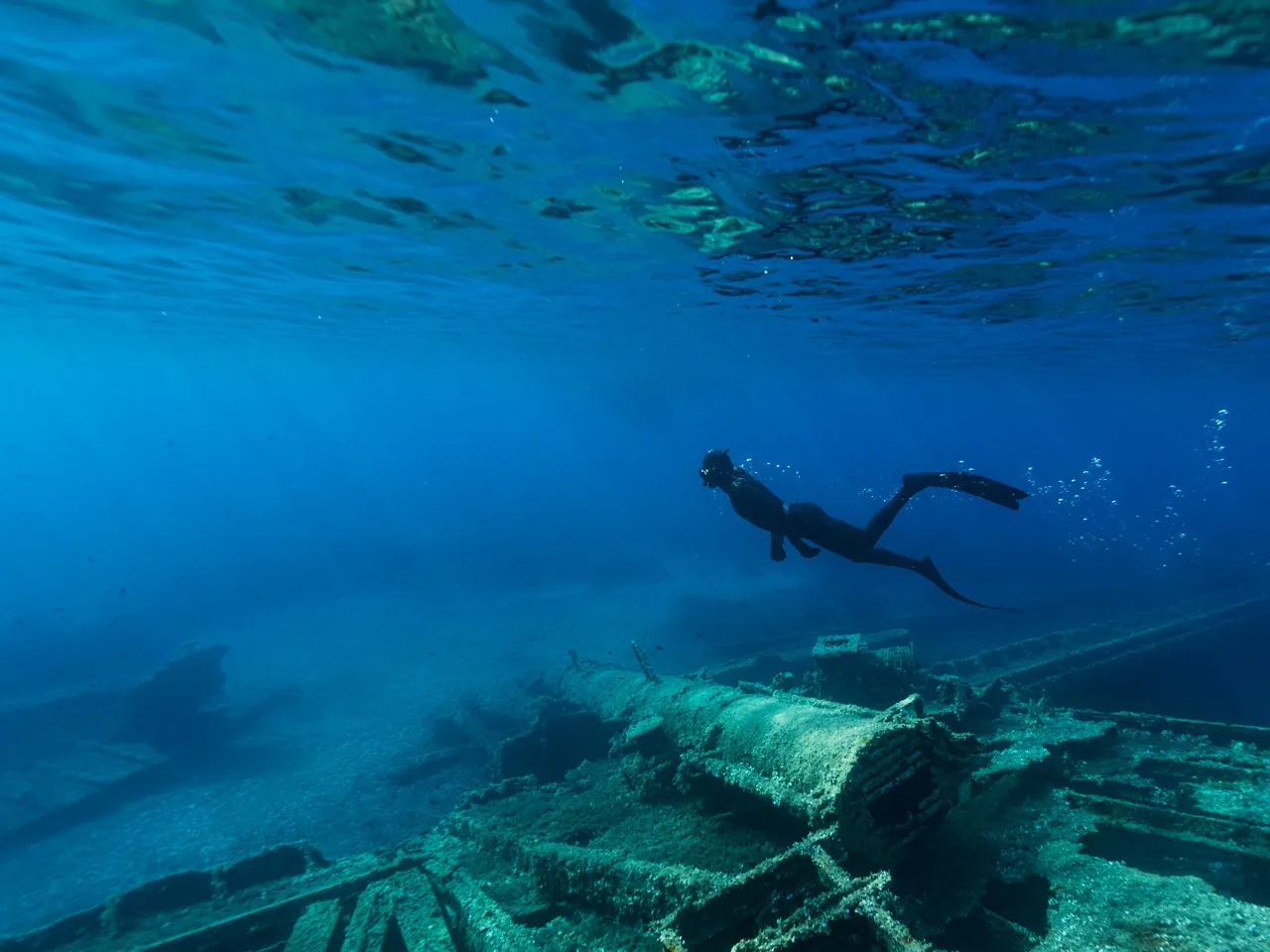 Il diving